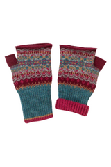 Eribé Alloa Open Mitt