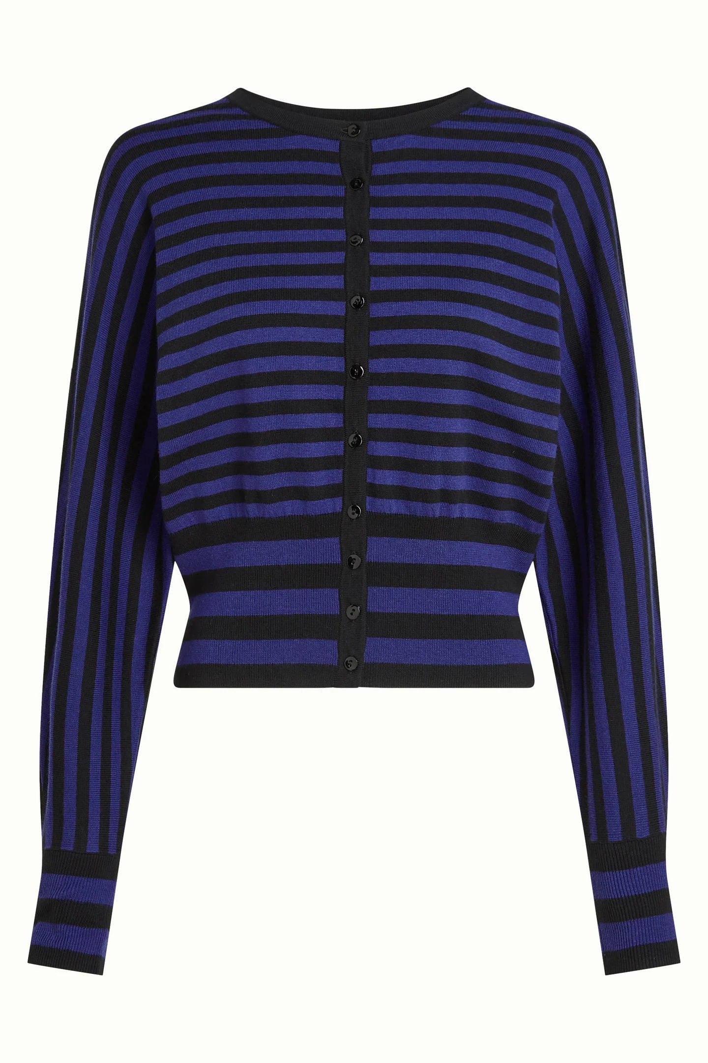 King Louie Valentina Cardigan Berry