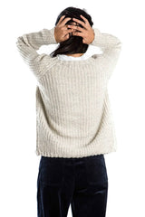 Fuza Wool Sol Cardigan