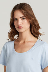 G-Star Scoop Neck T-Shirt