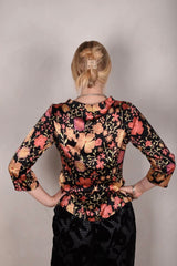 Tone Barker Audrey Top