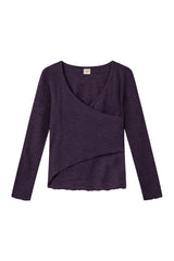 By Basics Shirt Asymmetrical