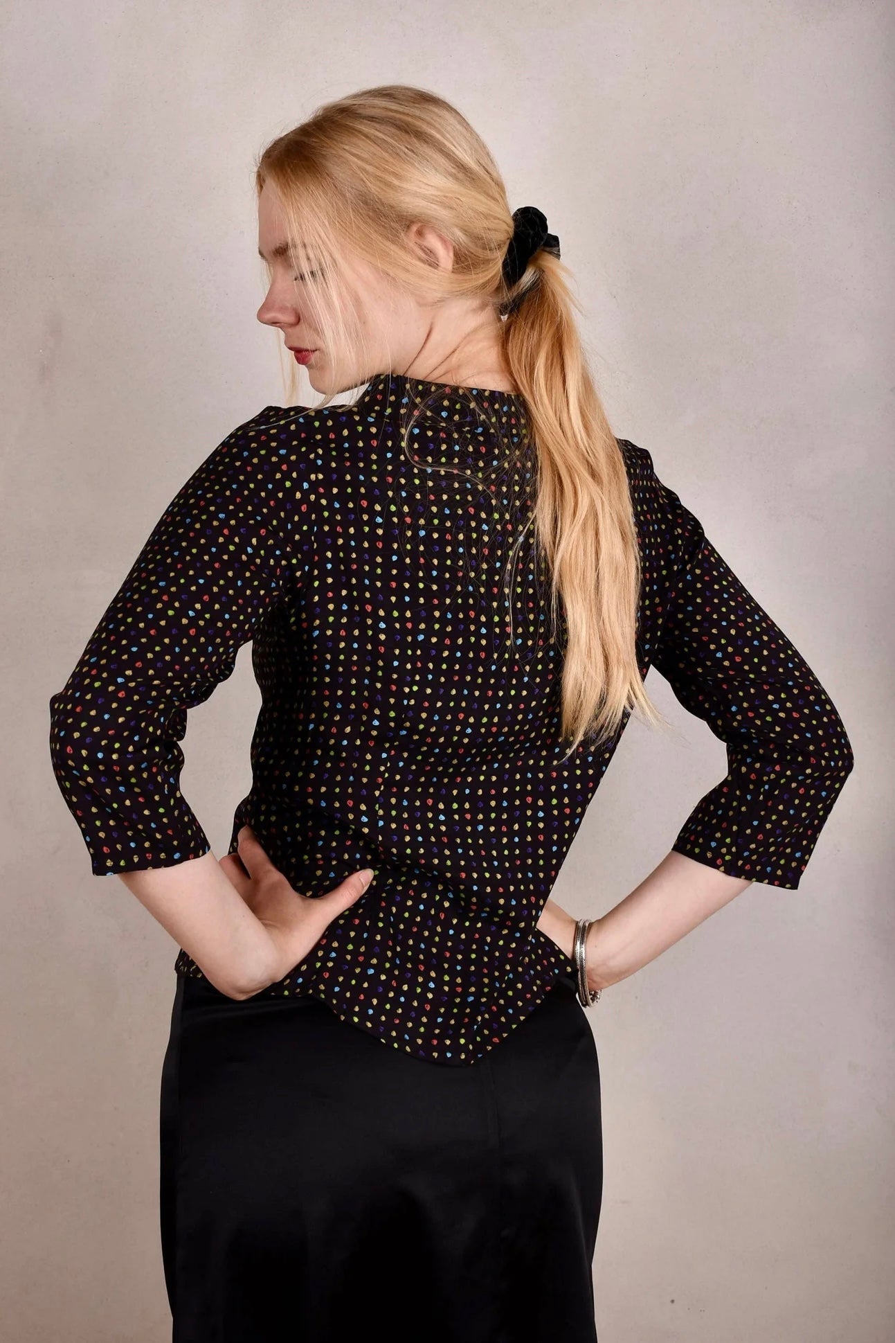 Tone Barker Audrey Top