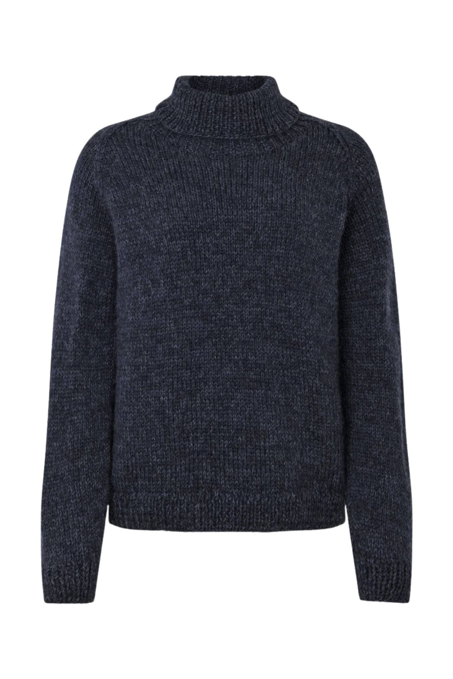 Fuza Wool Yrsa Sweater