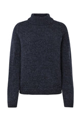 Fuza Wool Yrsa Sweater