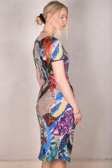 Tone Barker Gilian Dress