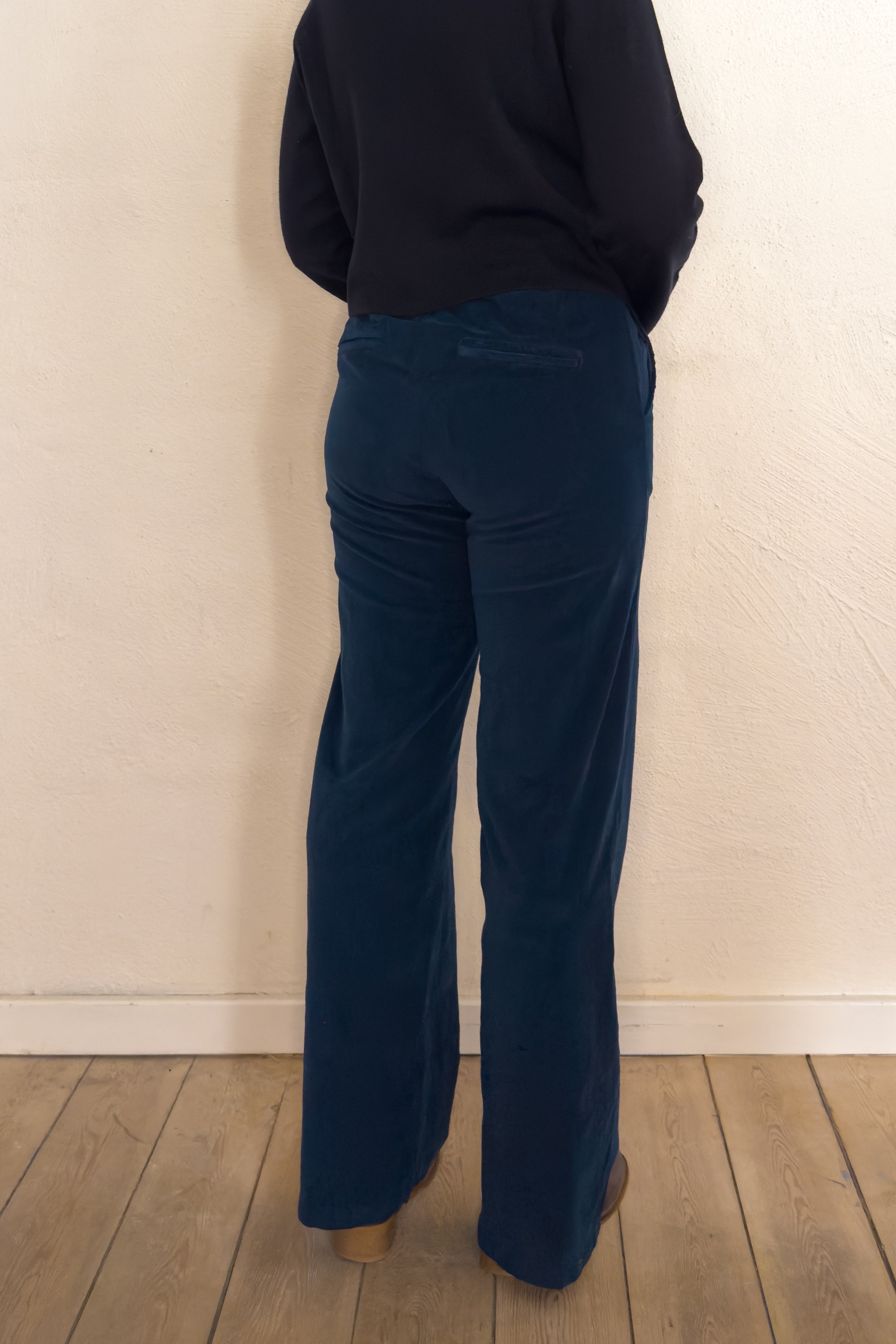 Amaze Cph Victoria Fløjl Bukser