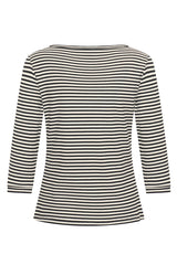 Zilch T-shirt Bådhals