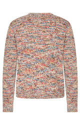 Zilch Strikket Cardigan
