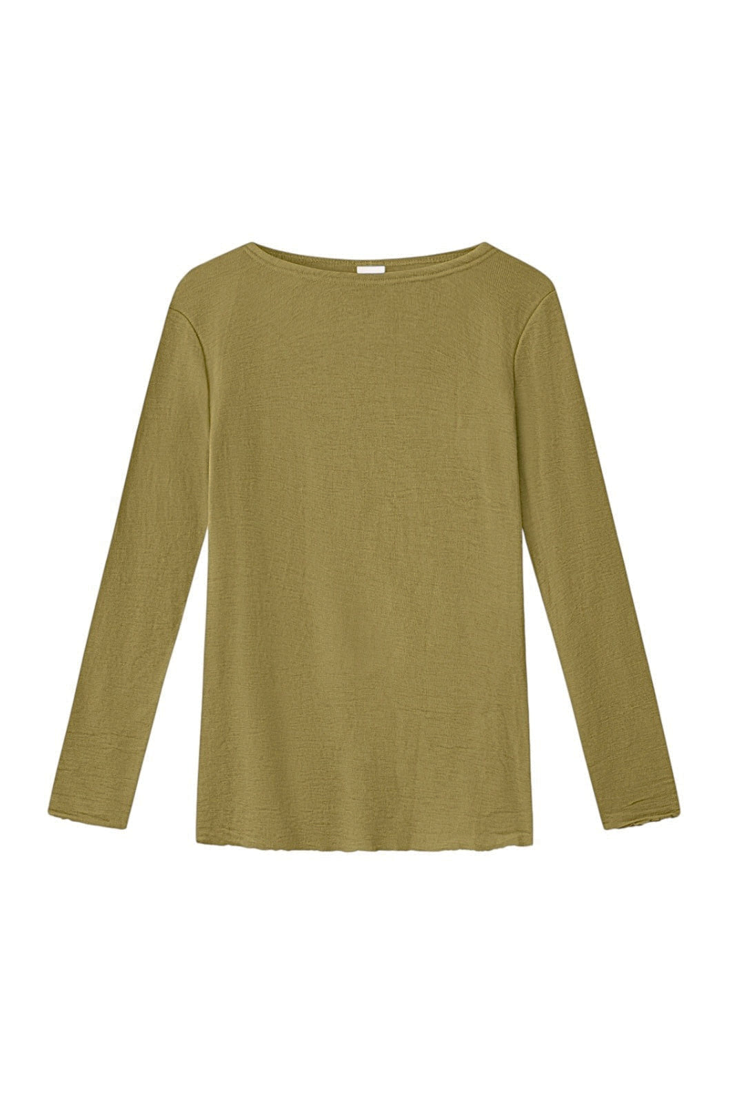 By Basics Shirt Boatneck