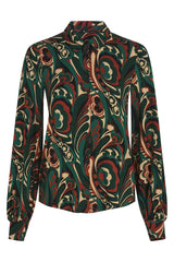 King Louie Maisie Blouse Maude