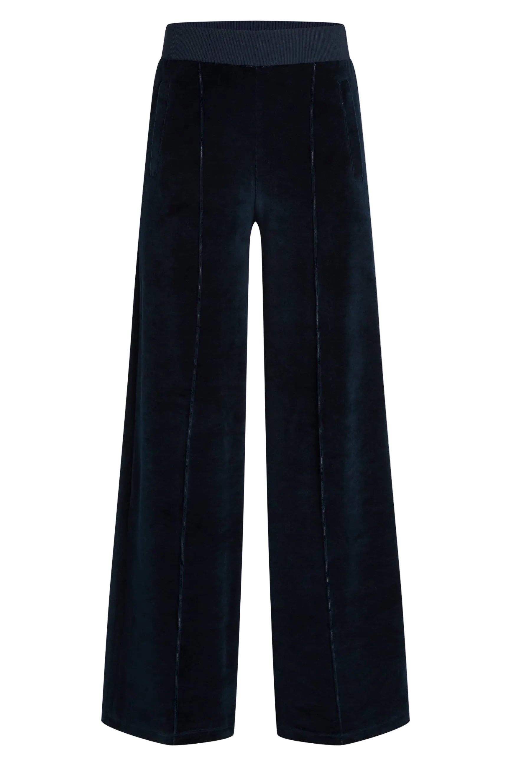 King Louie Sweat Pants Baton Velvet
