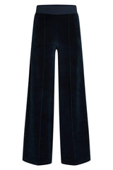 King Louie Sweat Pants Baton Velvet