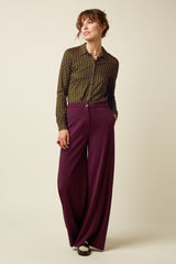 King Louie Blouse Turi Jersey