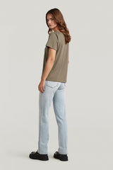 G-Star Scoop Neck T-Shirt