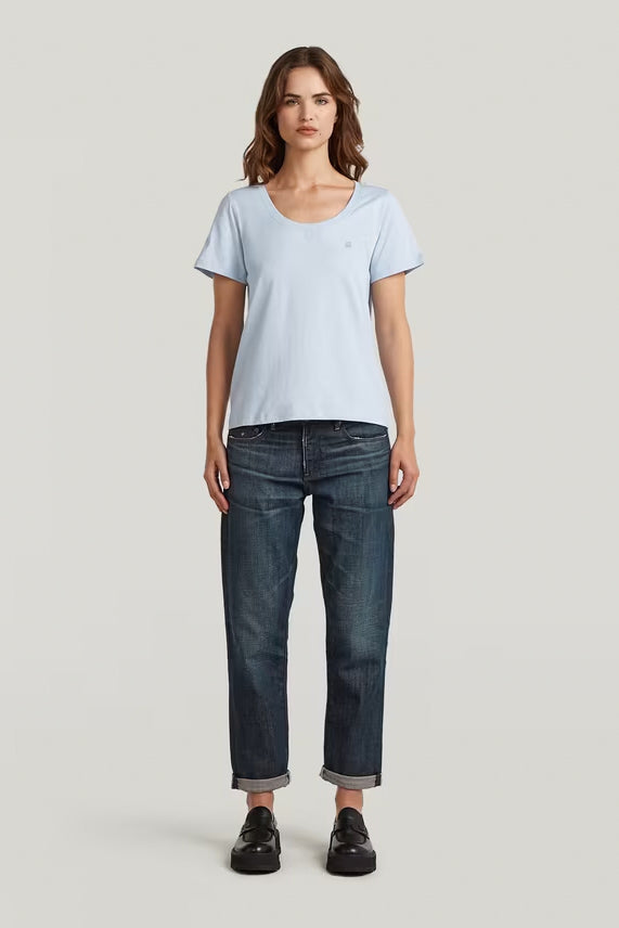 G-Star Scoop Neck T-Shirt