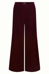 King Louie Peppa Pants Gamine Velvet