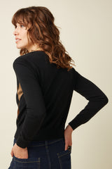 King Louie Cardigan V Glim