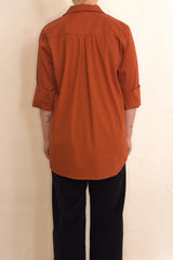 Amaze Cph Norma Skjorte Bomuld