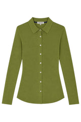 Surkana Baum Fitted Shirt