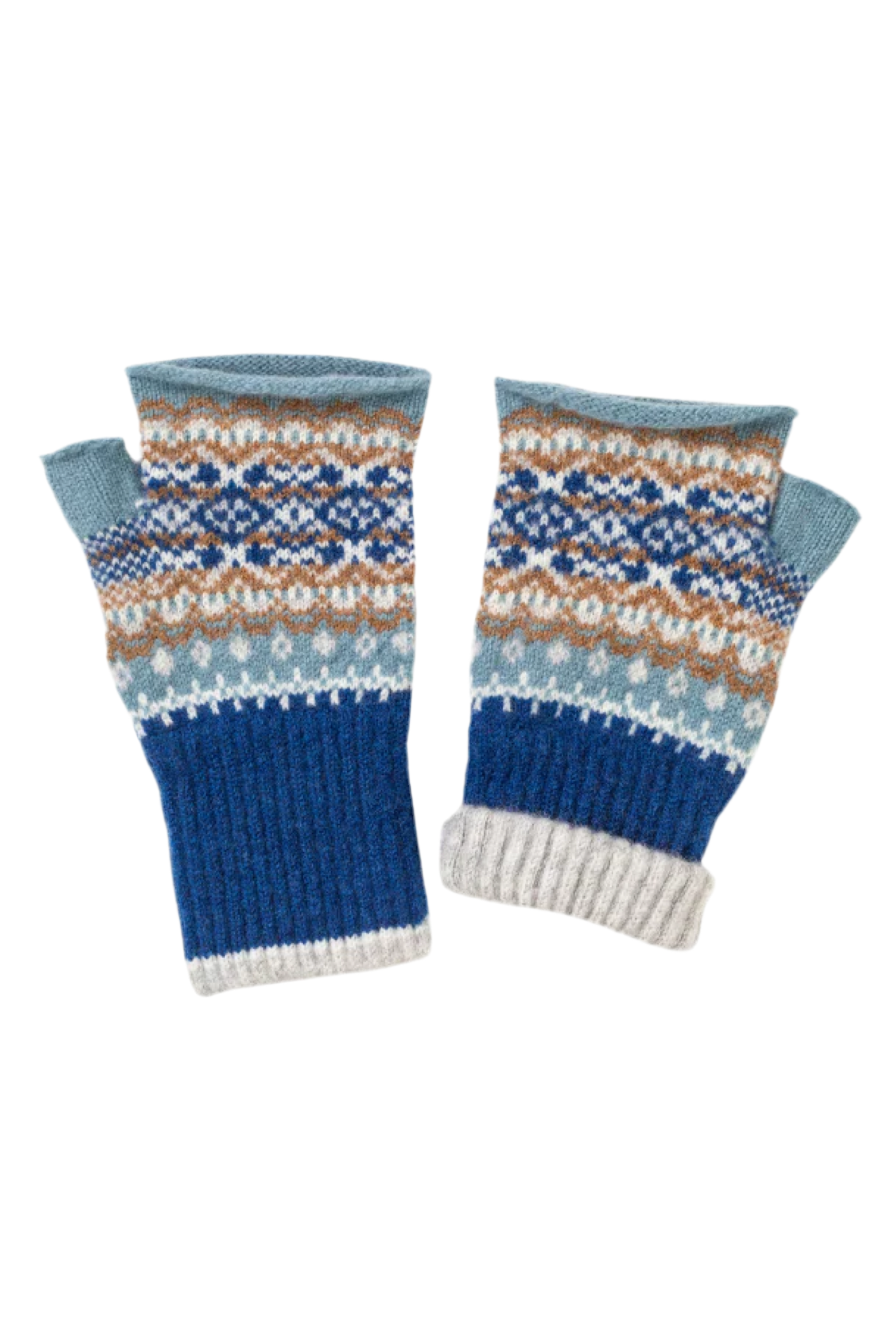 Eribé Alloa Open Mitt