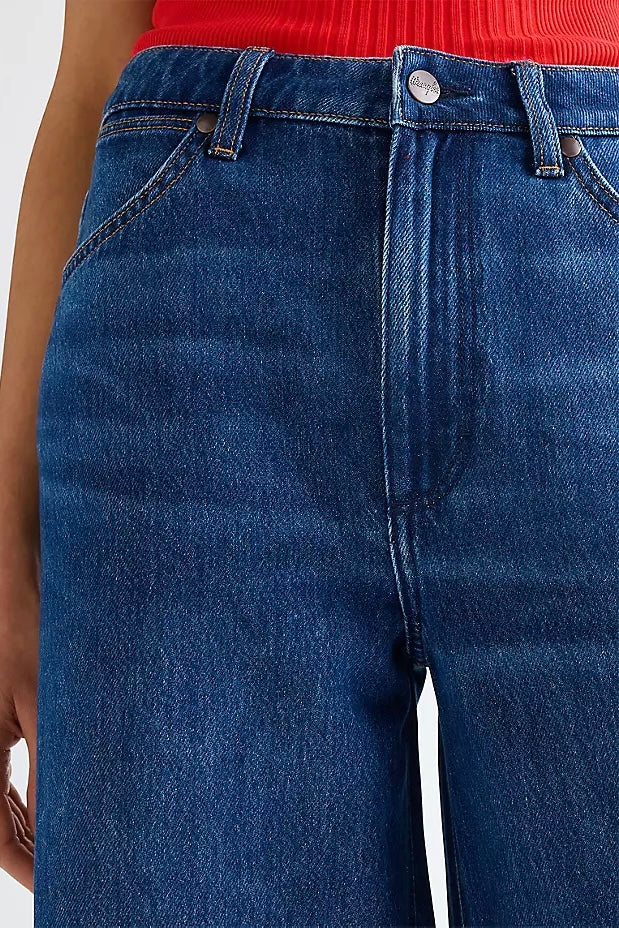 Wrangler Canyon Loose Fit Jeans