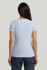 G-Star Slim Rib T-Shirt