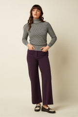 King Louie Cinzia Pocket Pants Uni Rodeo