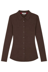 Surkana Baum Fitted Shirt