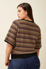 King Louie Maree Top Meisel