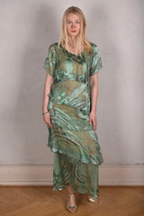 Tone Barker San-Frida Dress
