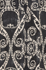 Marta du Chateau Kjole 2604B #farve_black-2685