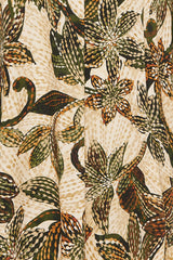 Marta du Chateau Kjole 2604B #farve_kaki-116