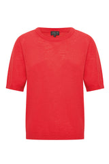 Zilch Top Shortsleeve