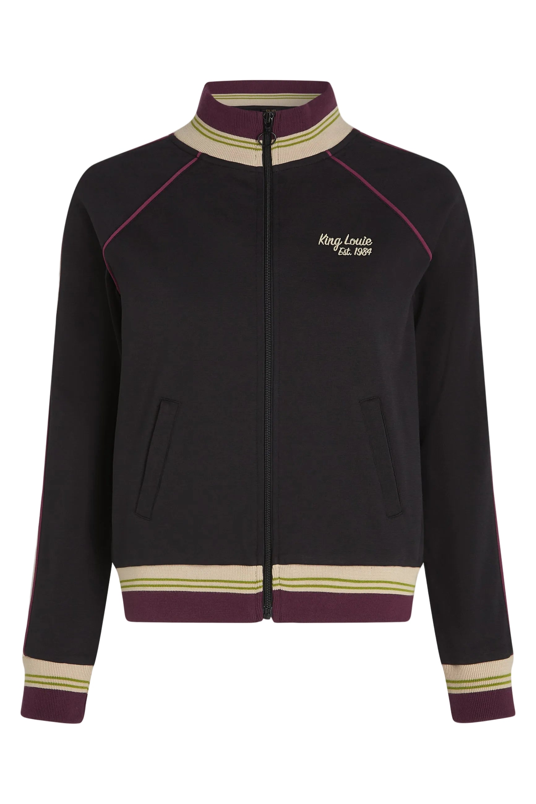 King Louie Lila Coljack Daytona Sweat