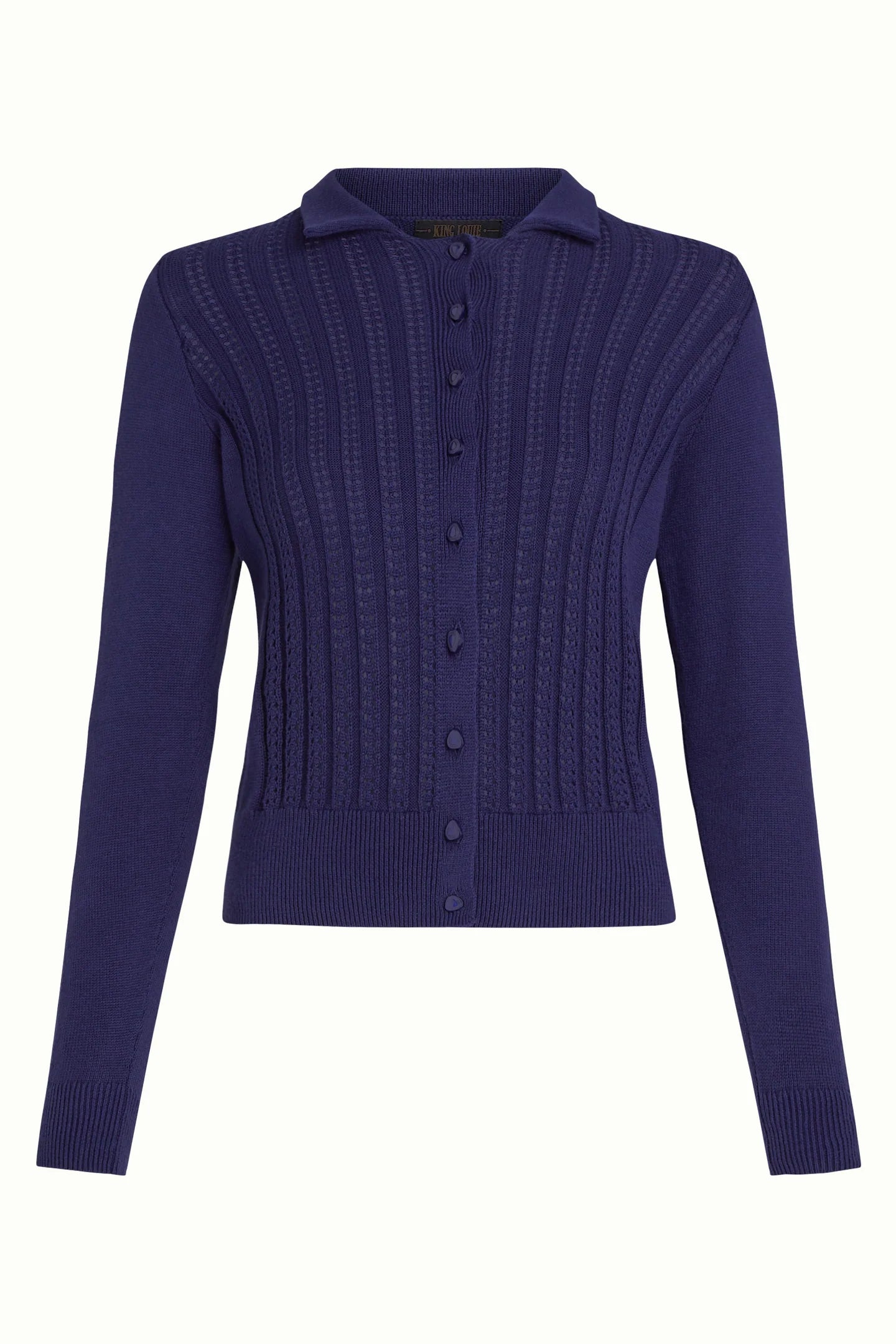 King Louie Sofie Cardigan Carmi