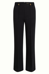 King Louie Garbo Pintuck Pants Uni Rodeo
