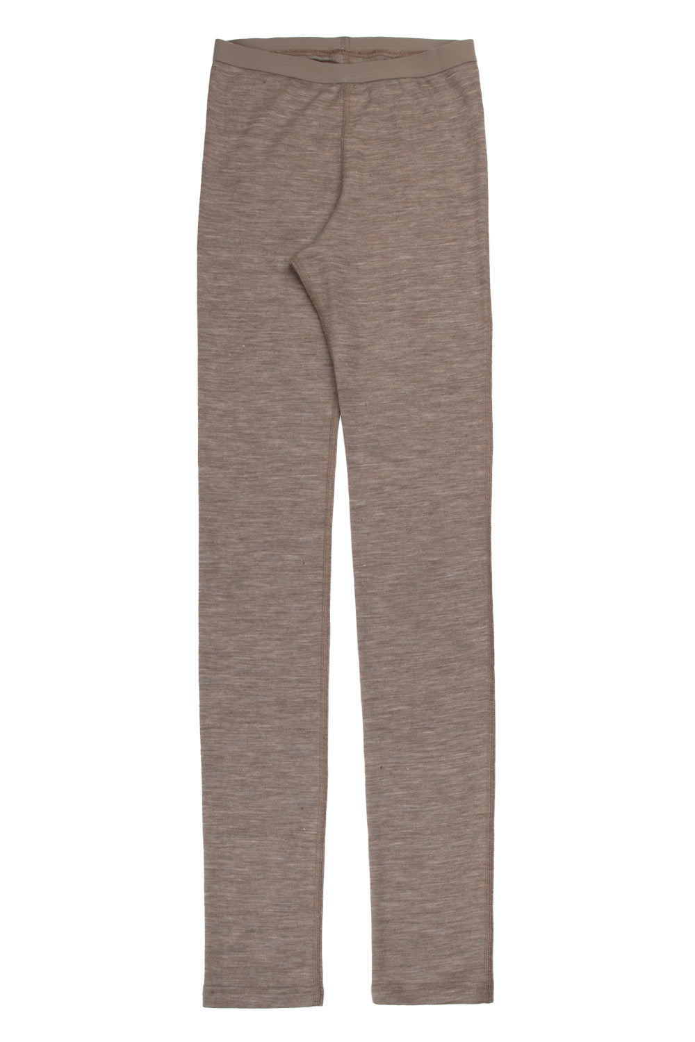 Joha Leggings Merinould-silke