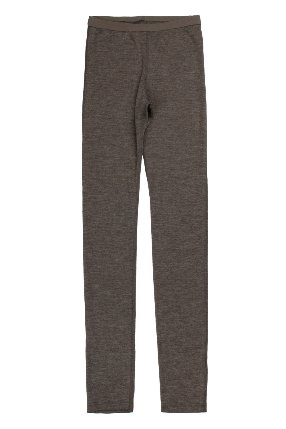 Joha Leggings Merinould-silke