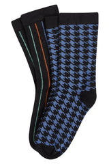 King Louie Socks 2-Pack Backstage