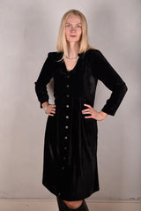 Tone Barker Hen-stretch Dress