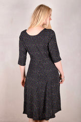 Tone Barker Janet Dress