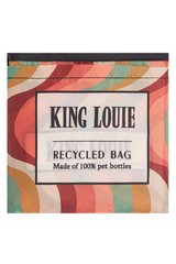 King Louie Eco Bag Jiggy