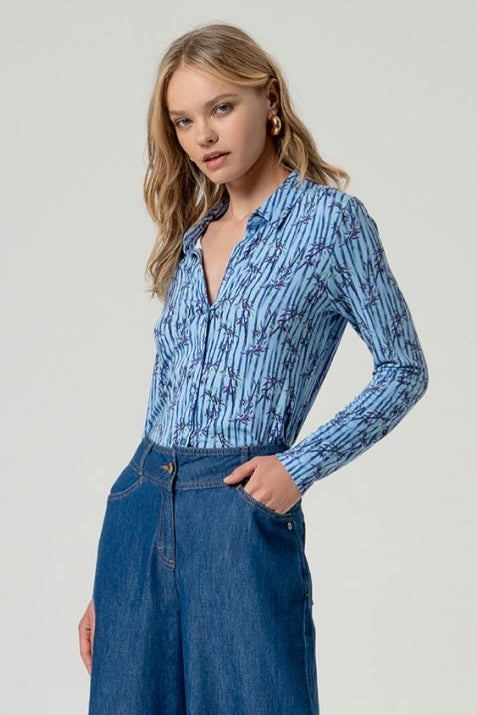 Surkana Invi Long Sleeve Shirt