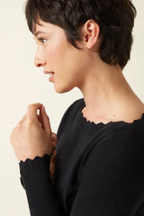 King Louie Audrey Top Cocoon