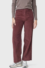 Klitmøller Lydia Jumbo Corduroy Pant