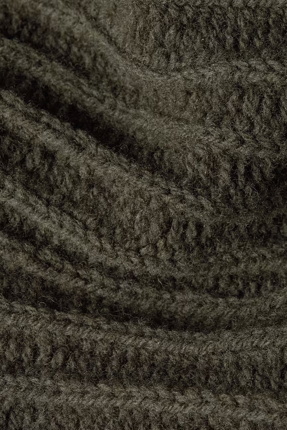 G-Star Loose Cardigan Knit