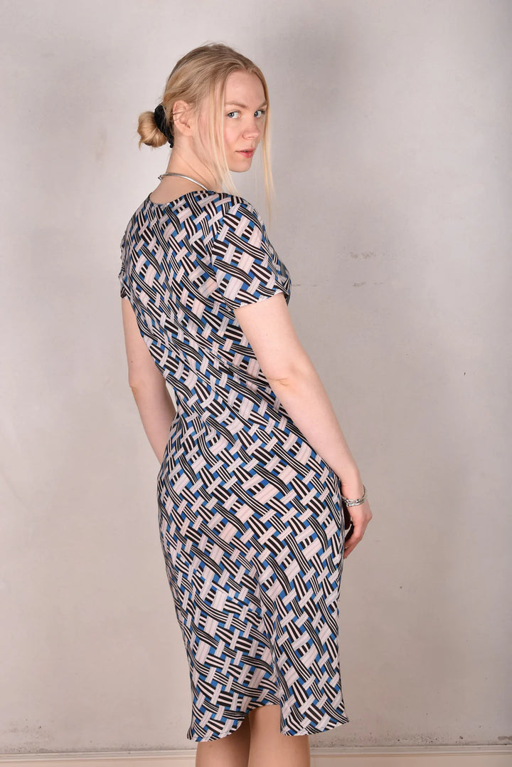 Tone Barker Gilian Dress
