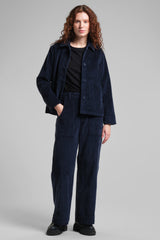 Dedicated Workwear Pants Vara Corduroy