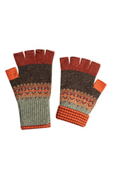 Eribé Alloa Fingerless Glove
